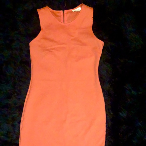 Devlin Dress - Picture 2 of 4